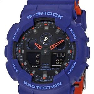 G-Shock Watch